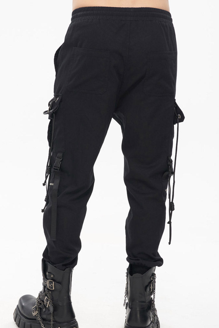 Subtly Elegant Pants with a Refined Vintage Look