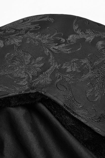 Vintage Inspired Garment with a Contemporary Edge