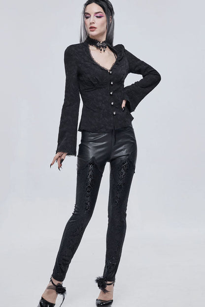 Vintage Style Shirt with a Modern Fit