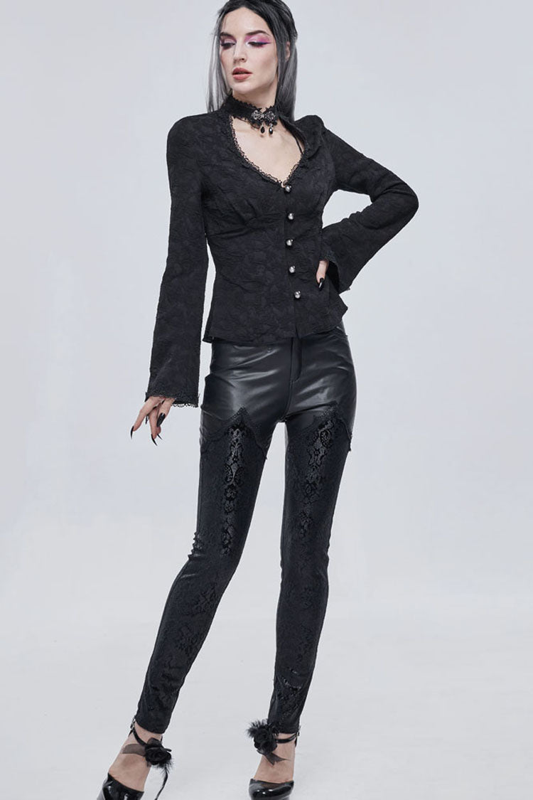 Vintage Style Shirt with a Modern Fit