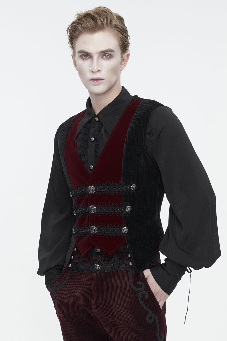 Vintage Inspired Coat with a Contemporary Edge
