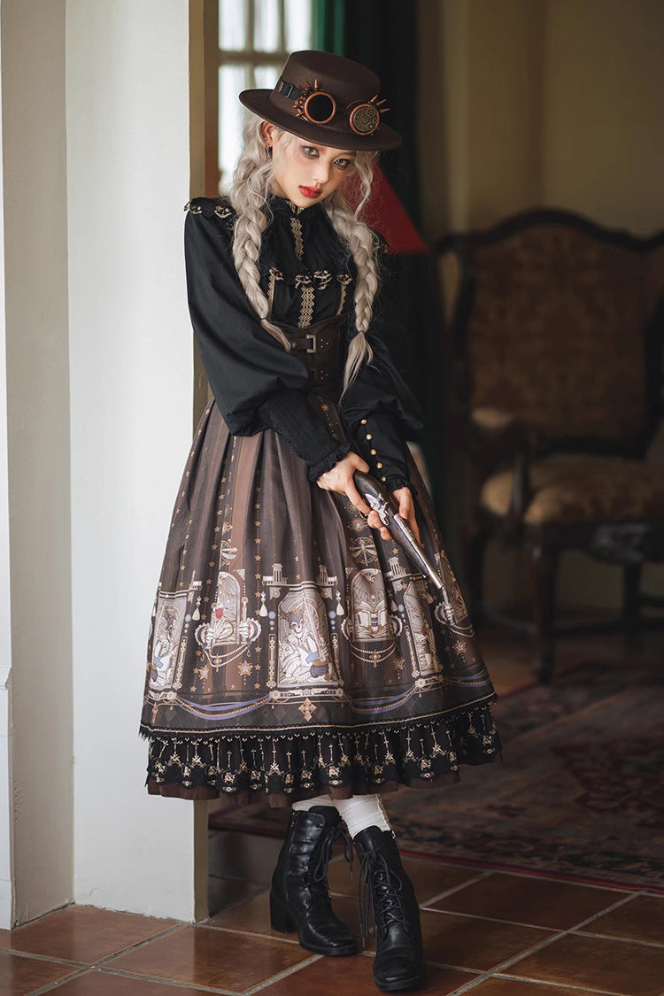 Elegantly Styled Garment for Everyday Wear