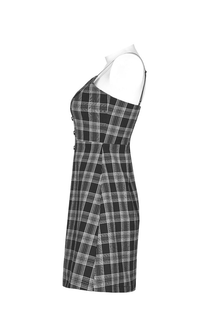 Finely Styled Dress with a Classic Vintage Look