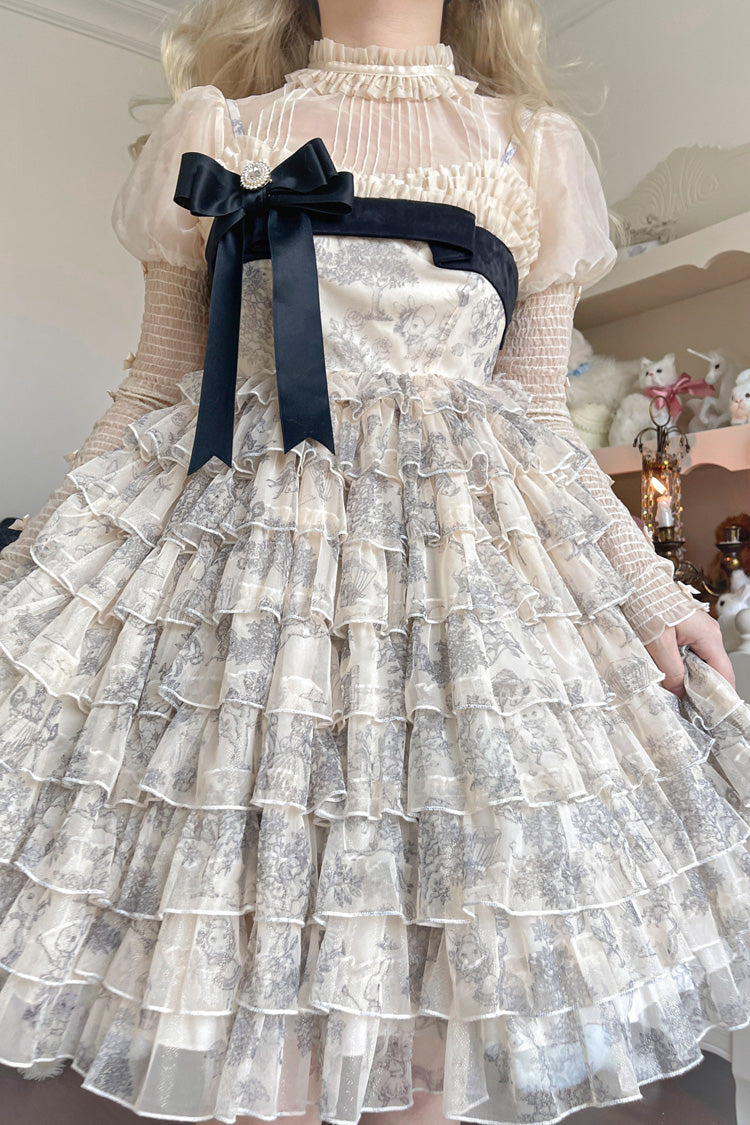 Vintage Style Dress with a Modern Fit