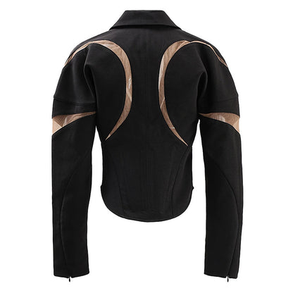 Jacket Black