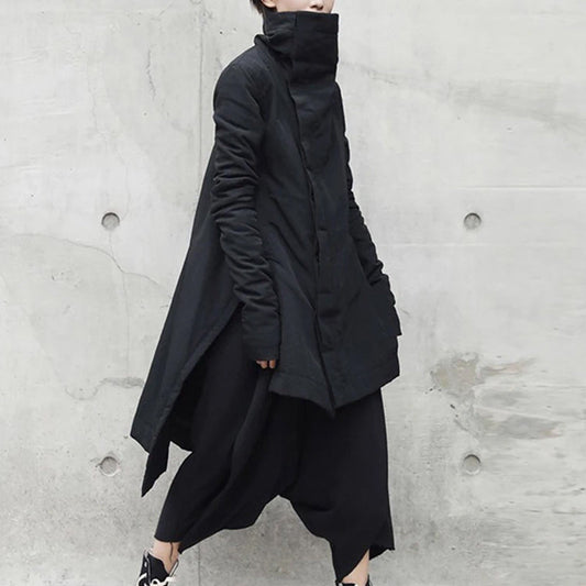 Coat Black