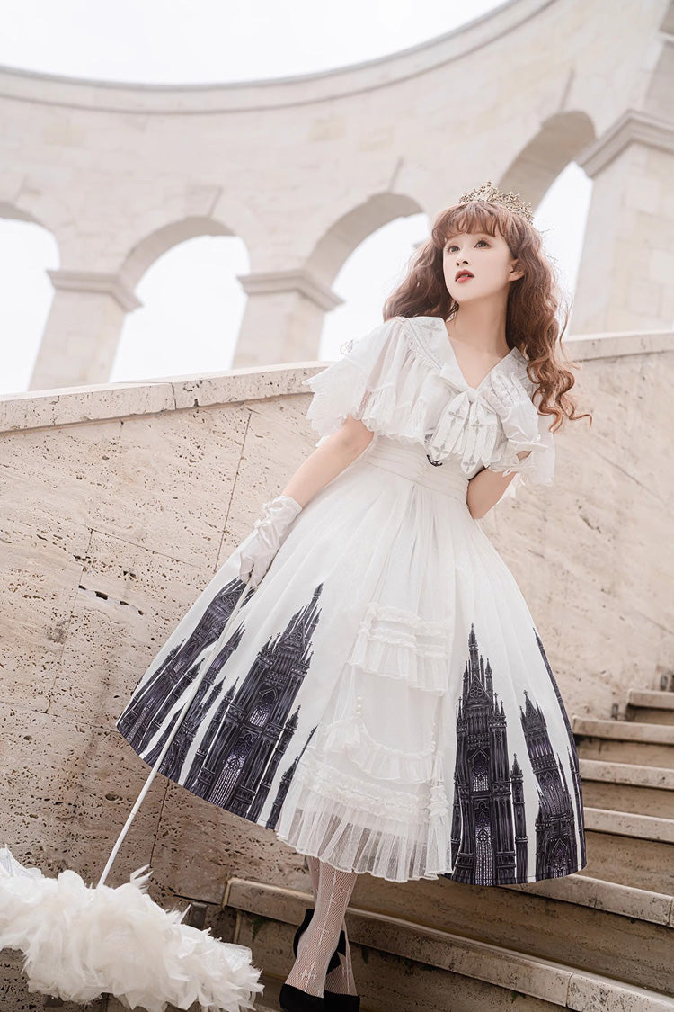 Vintage Style Dress with a Modern Fit