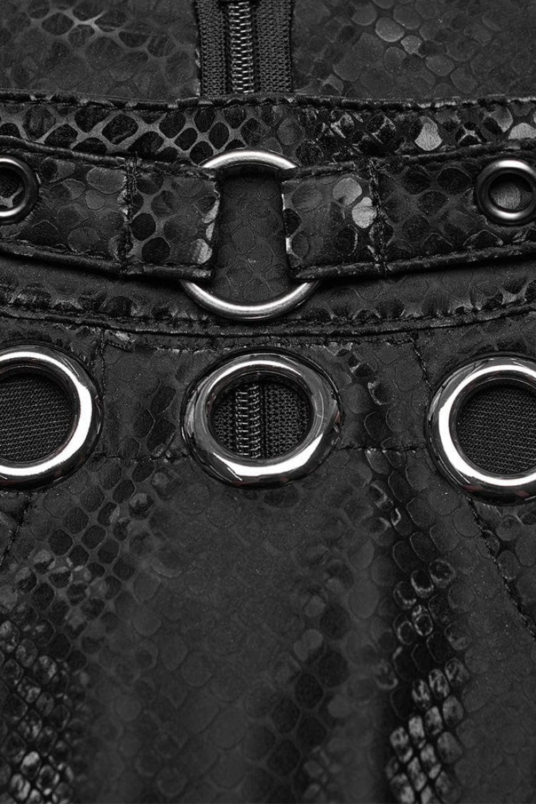Thoughtfully Designed Garment in a Timeless Style
