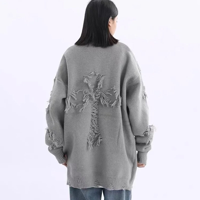 Loose Sweater