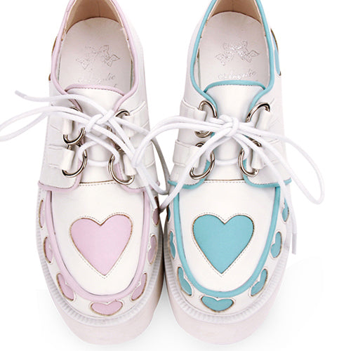 Sophisticated Shoes with a Clean Classic Look