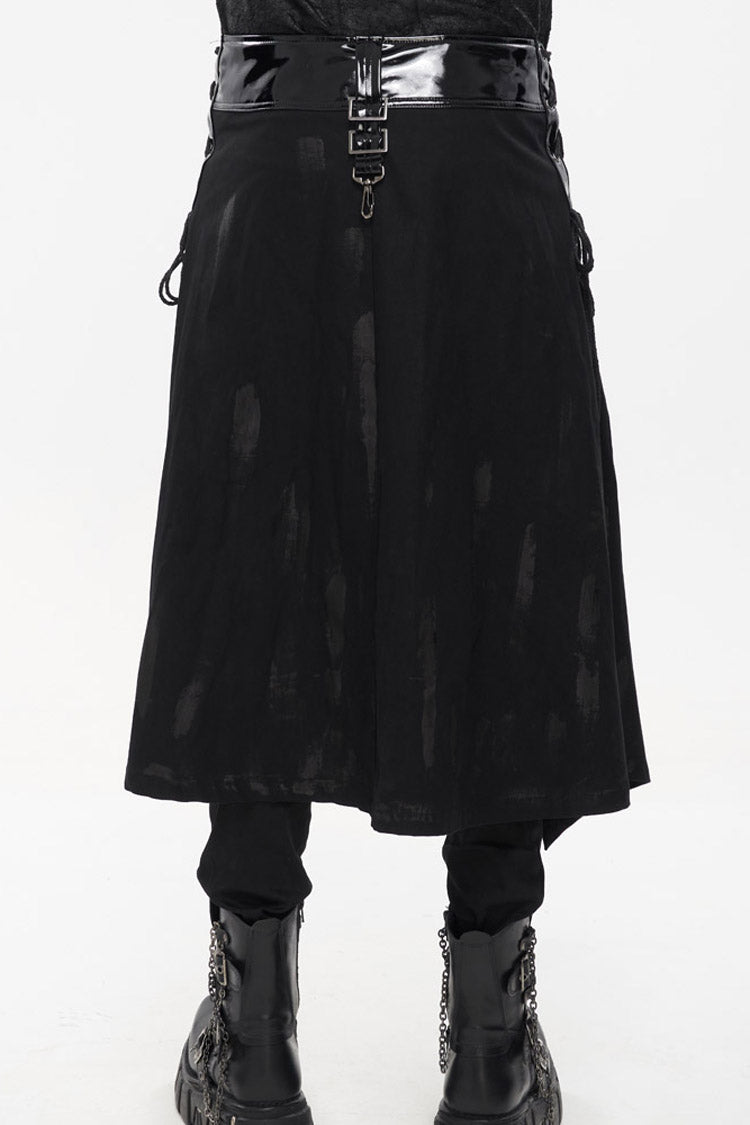 Casually Elegant Garment with a Refined Edge