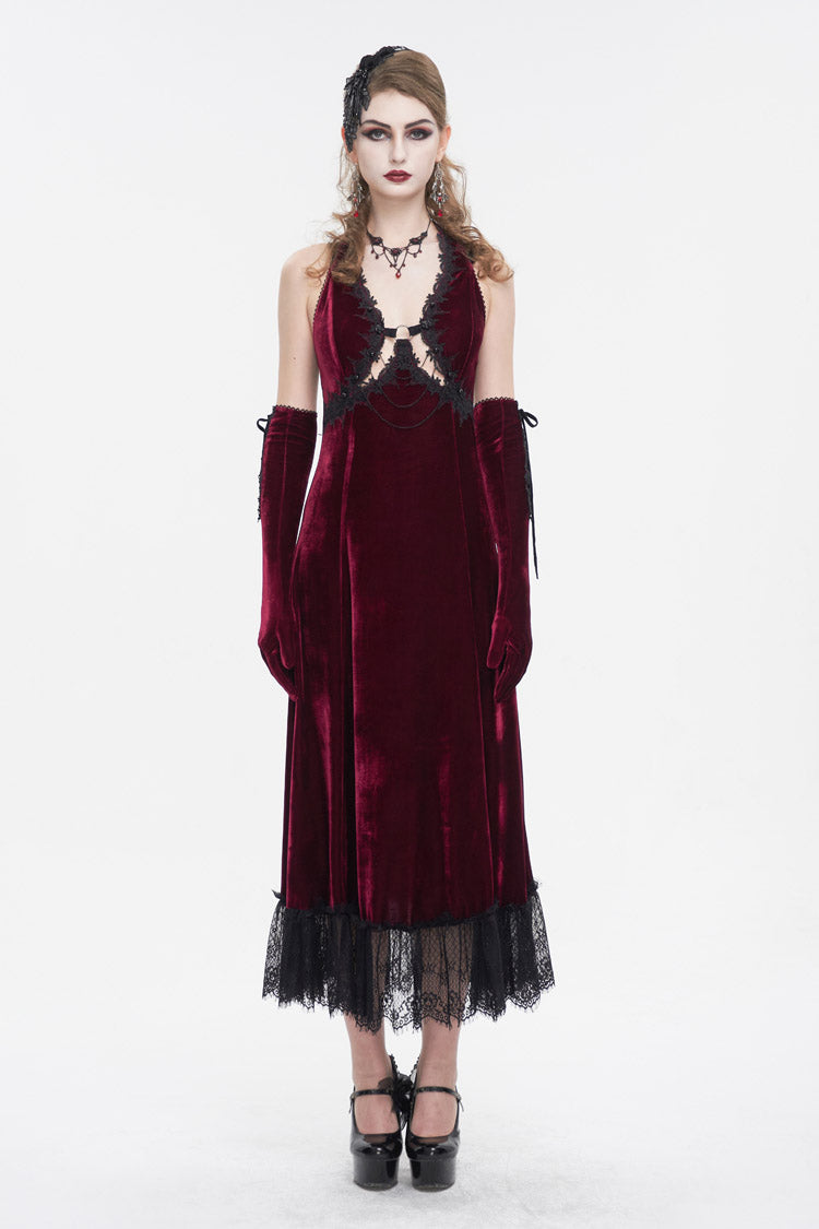 Vintage Style Dress with a Modern Fit