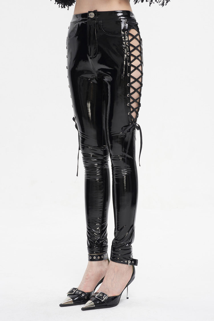 Classic Designed Pants in a Timeless Cut