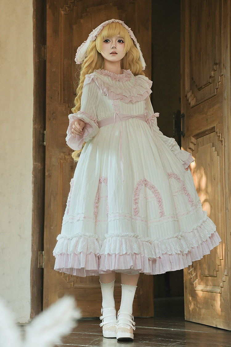 Vintage Style Dress with a Modern Fit