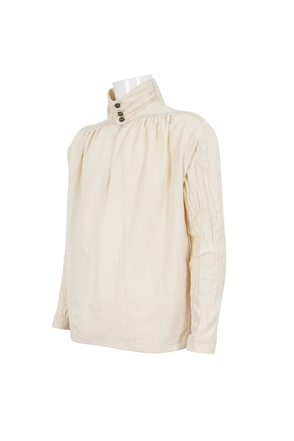 Elegantly Styled Shirt for Everyday Wear