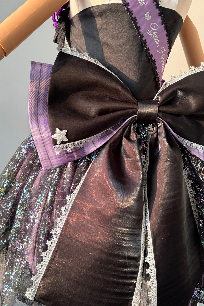 Shining Star Lolita Idol Doll Dress