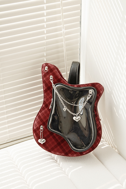 Pain Rock Guitar Bag