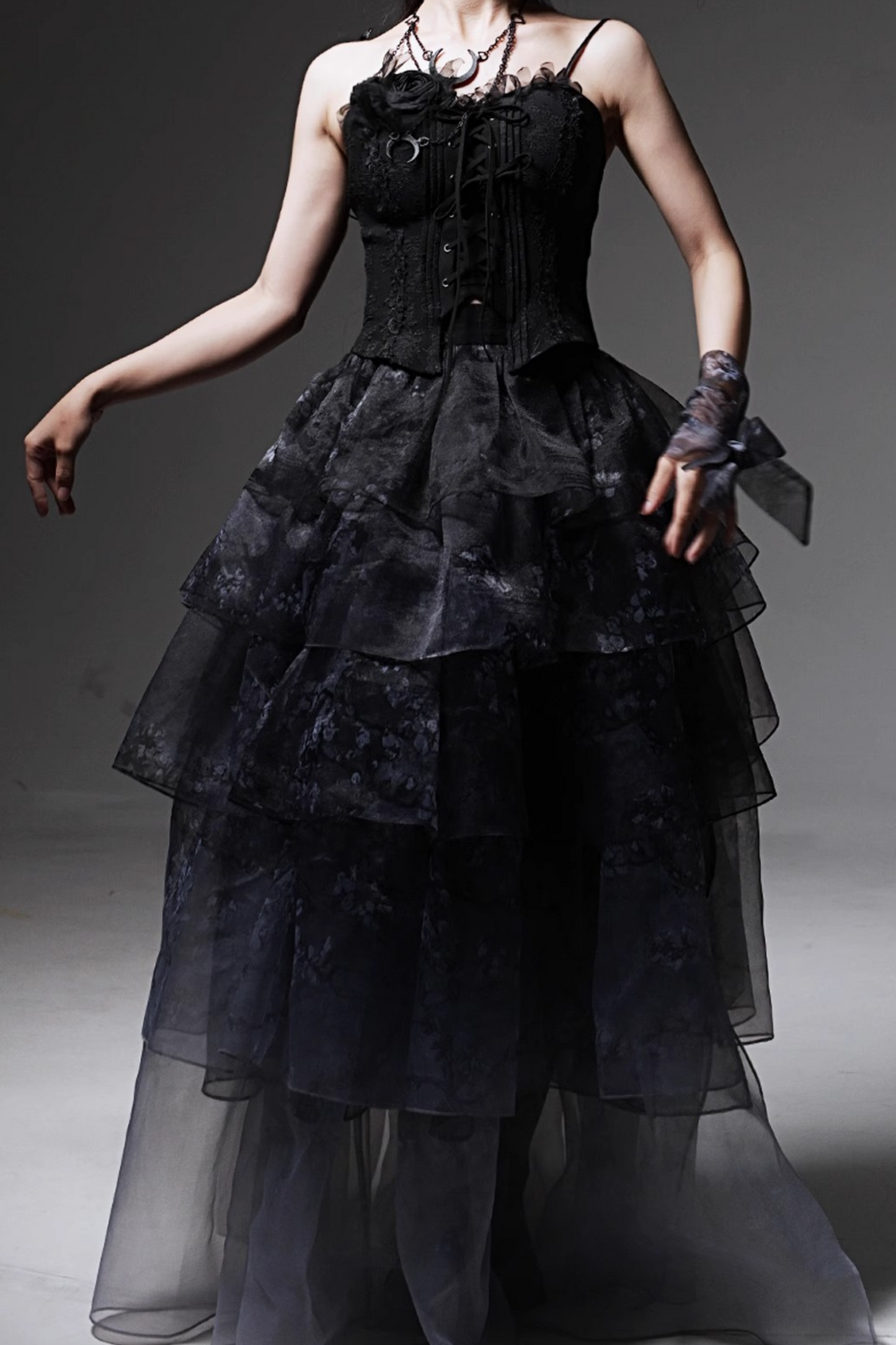 Starlight Princess Lolita Dress