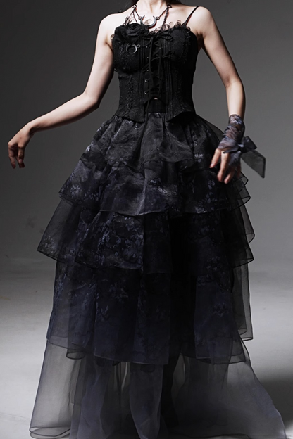 Starlight Princess Lolita Dress