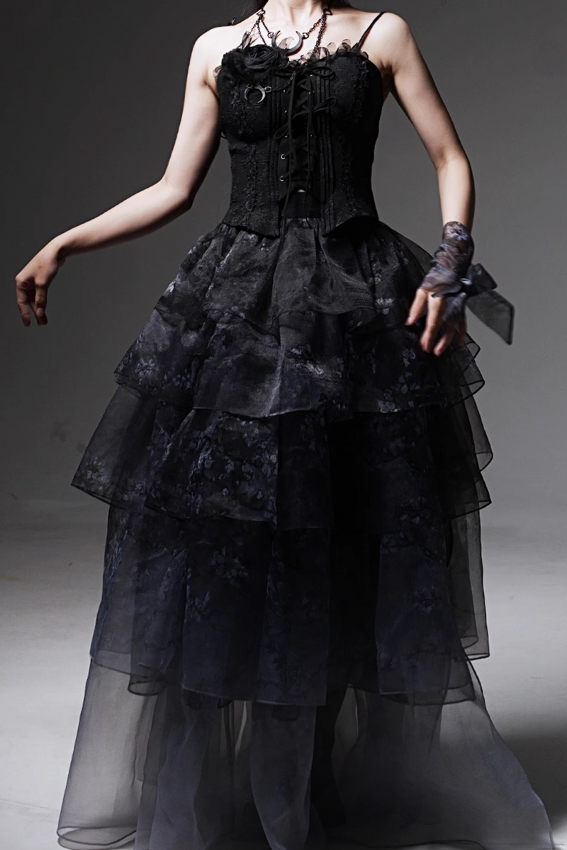 Starlight Princess Lolita Dress