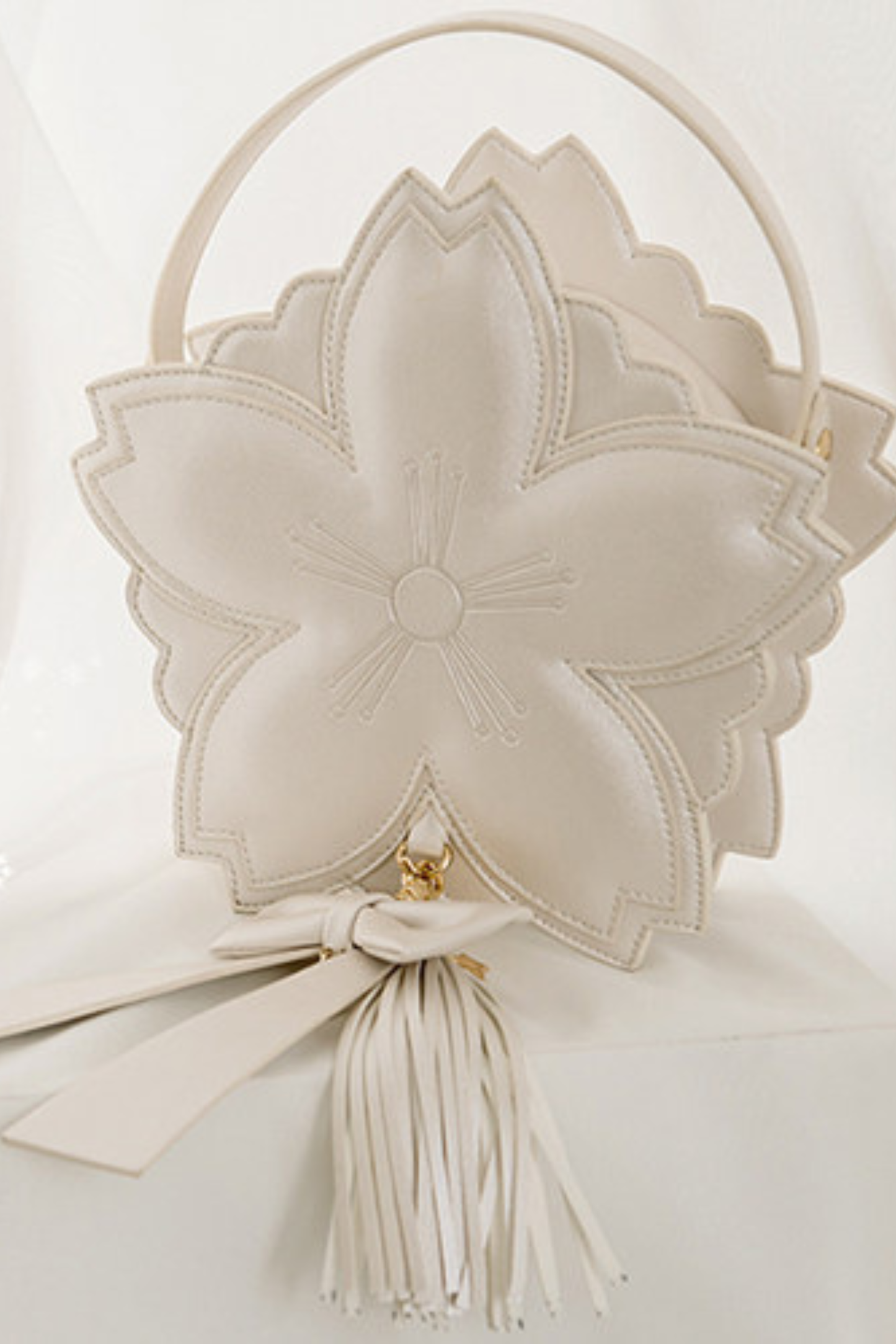 Flower Sweet Lolita Bag