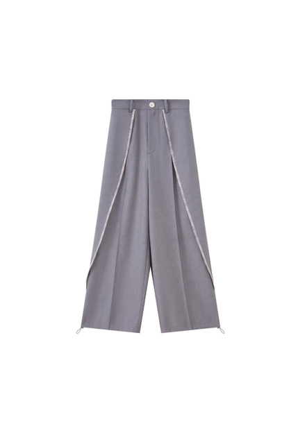 Sakura Rhythm Hunt Vest + Shirt + Skirt + Pants + Accessories