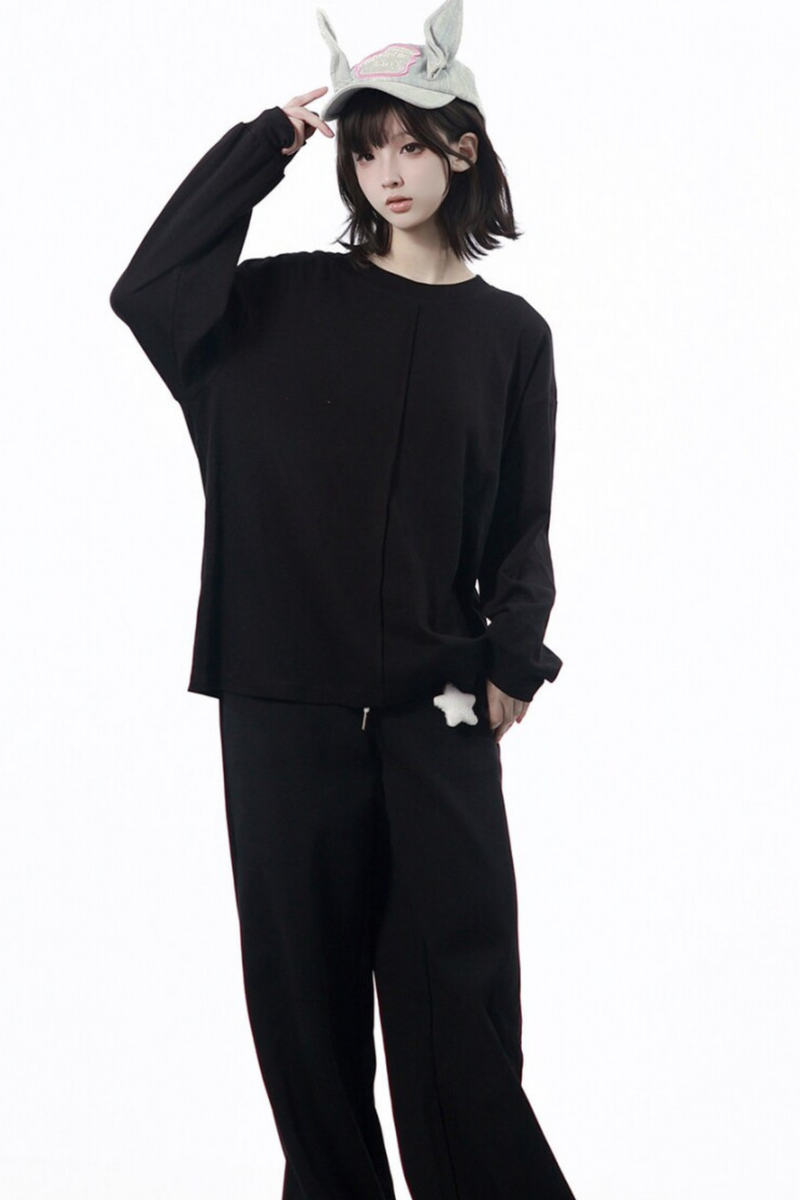Design Loose Top