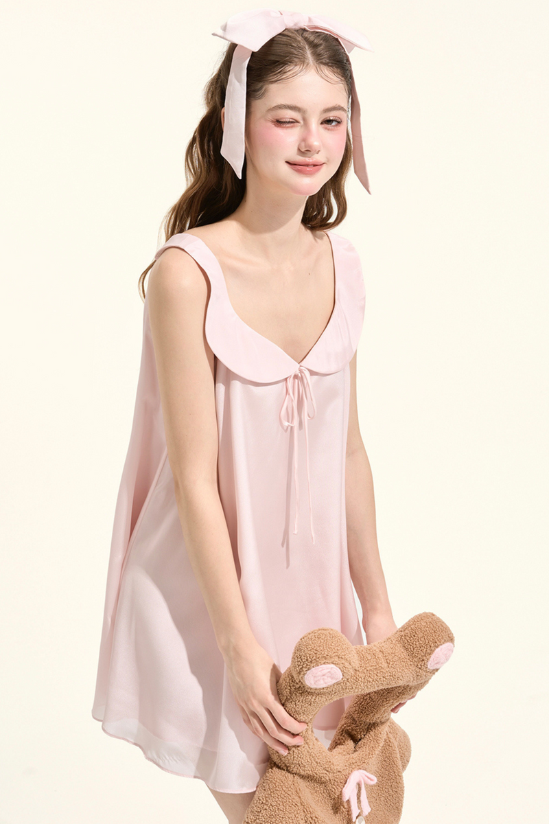 Doll Color Room Dresses