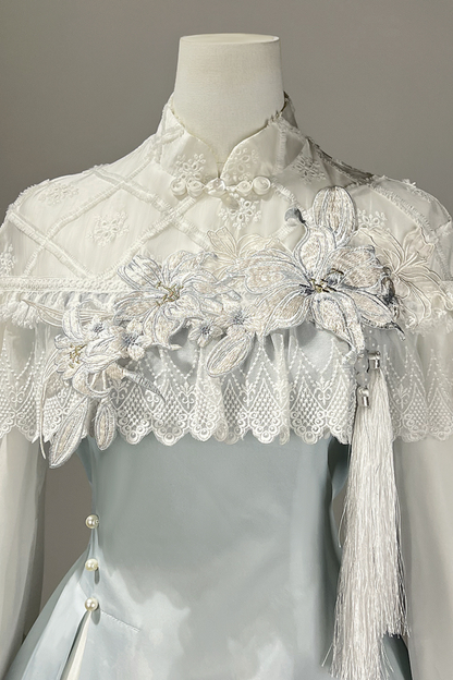 Fairy Chinese Dresses