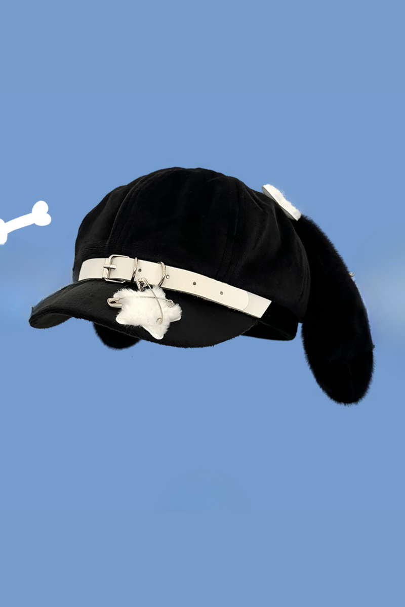 Subculture Boy Hat
