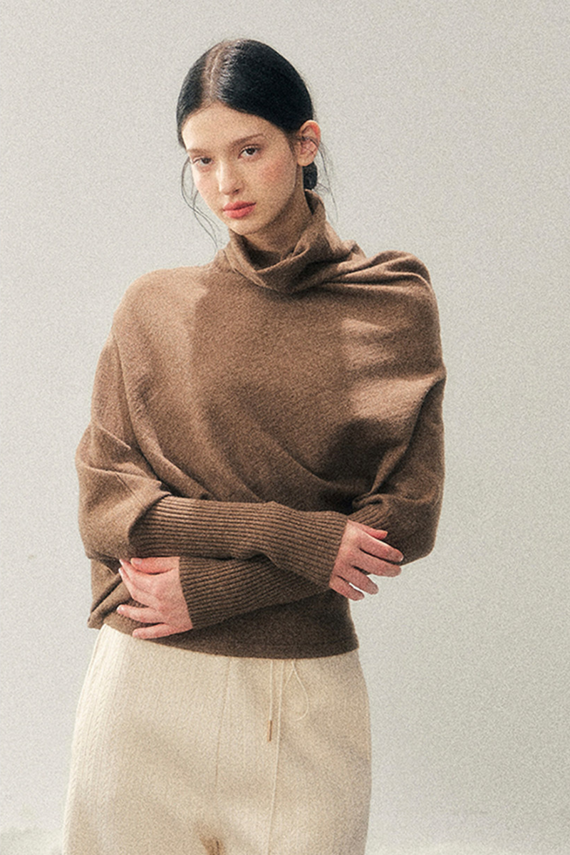 Mode Knit Sweater