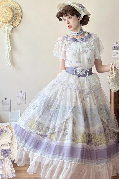 Elegantly Styled Garment for Everyday Wear