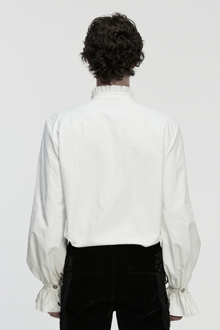 Beautifully Finished Blouse in a Timeless Design