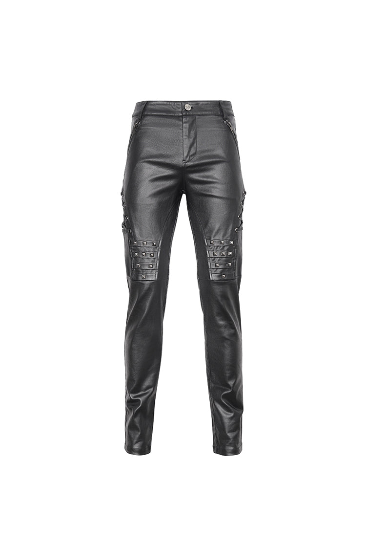 Beautifully Crafted Pants in a Classic Style