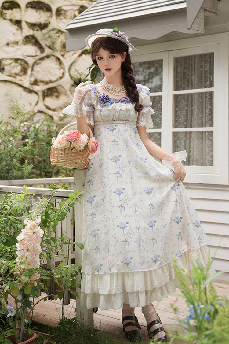 Vintage Style Dress with a Modern Fit