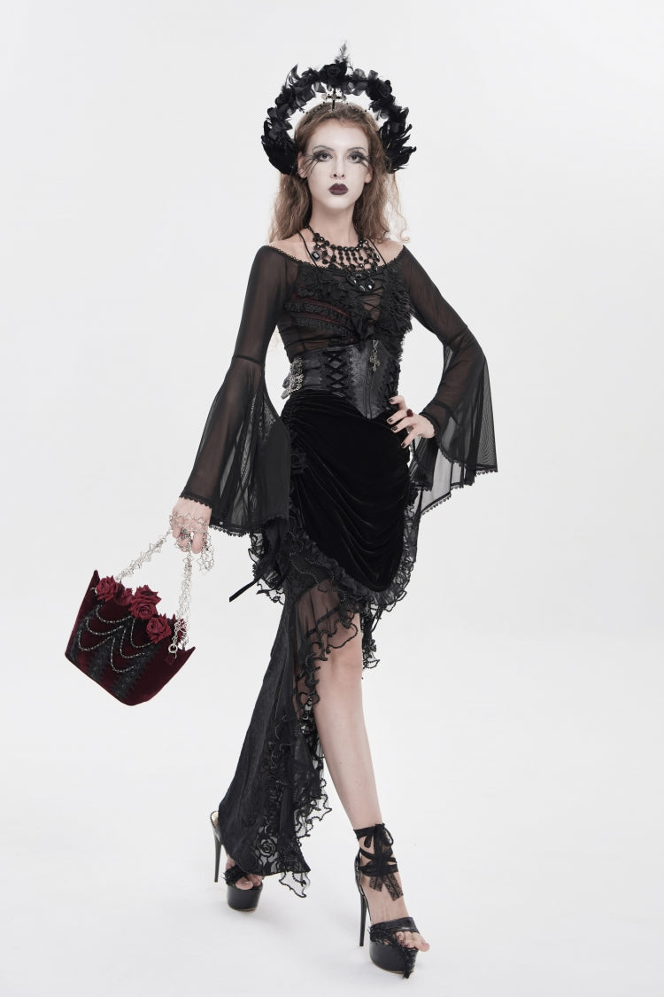 Vintage Style Garment with a Modern Fit