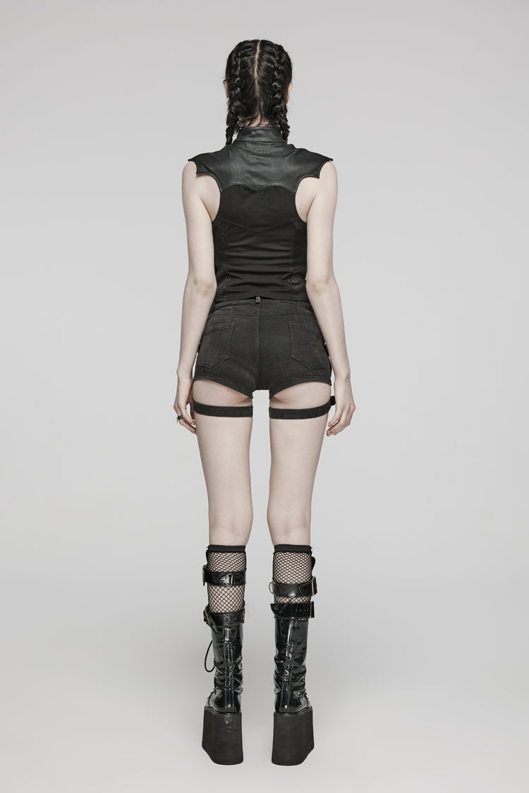 Classic Vintage Garment with a Flattering Fit