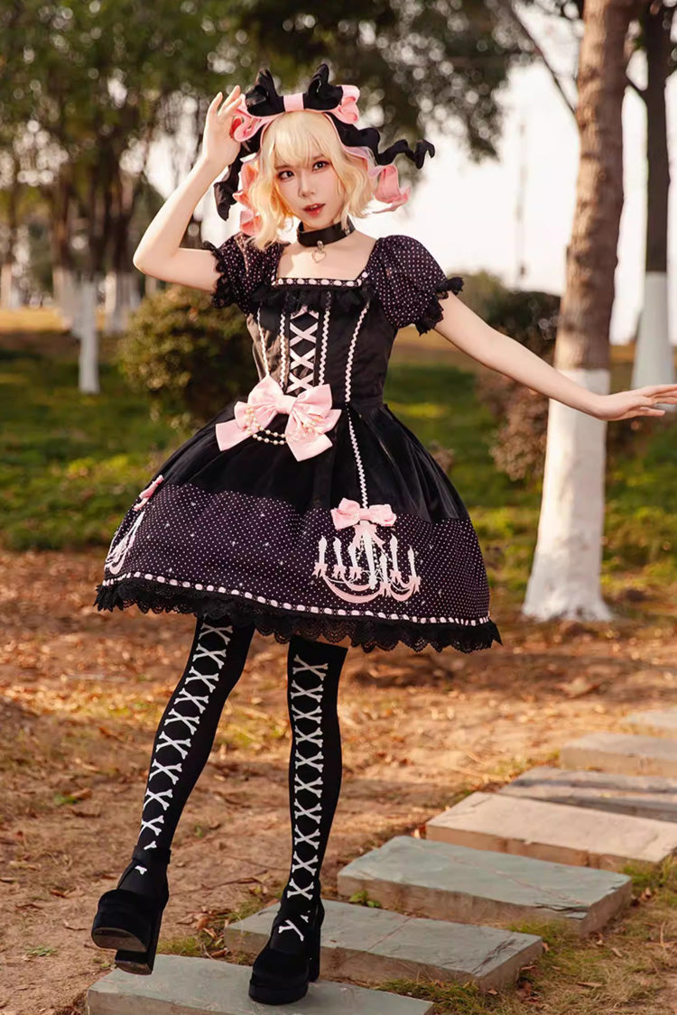 Casually Elegant Dress with a Refined Edge