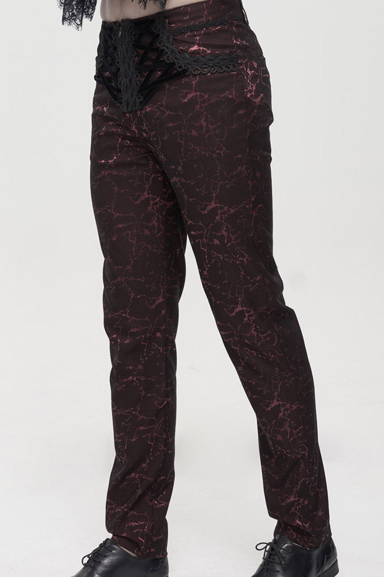 Effortlessly Elegant Pants with a Timeless Design