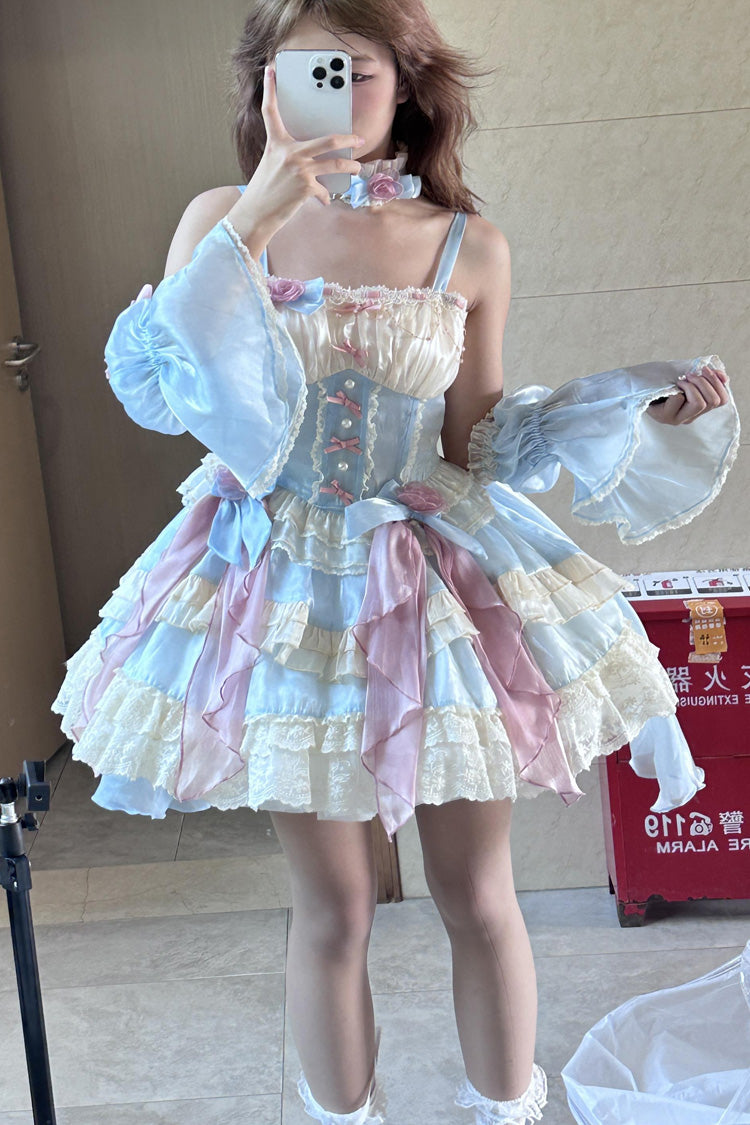 Vintage Style Dress with a Modern Fit