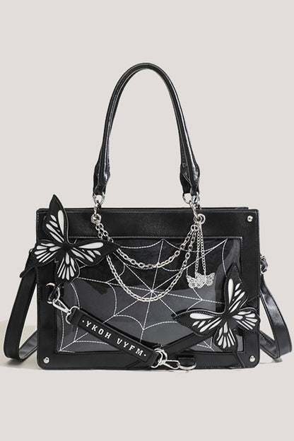 Beautifully Crafted Bag in a Classic Style