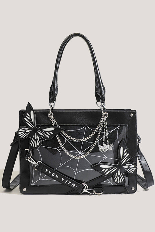 Beautifully Crafted Bag in a Classic Style