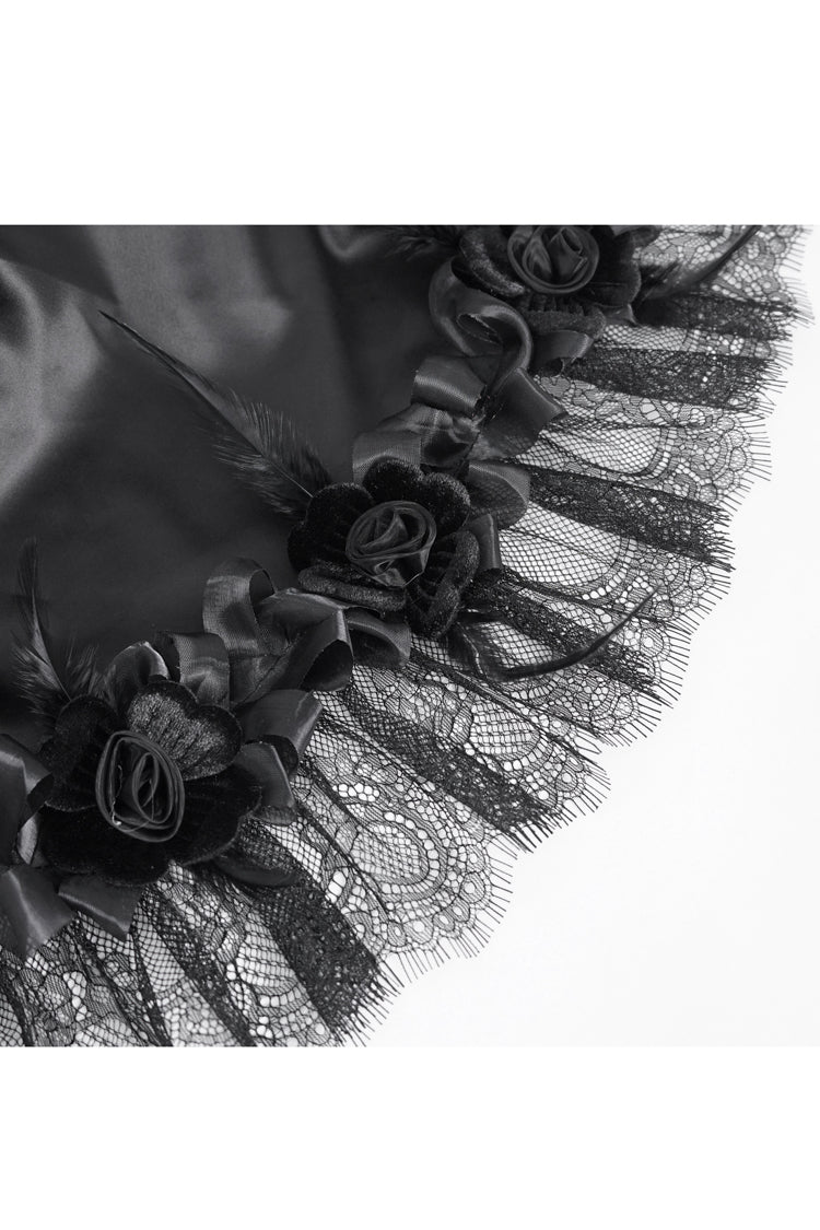 Vintage Inspired Garment with a Contemporary Edge