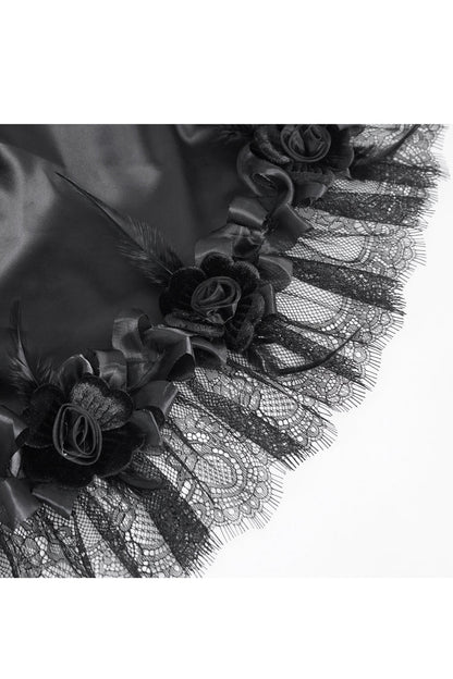 Vintage Inspired Garment with a Contemporary Edge