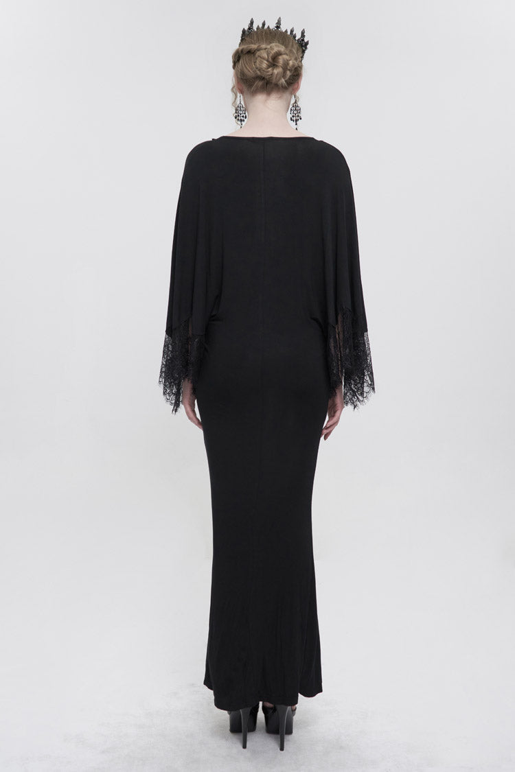 Finely Styled Dress with a Classic Vintage Look