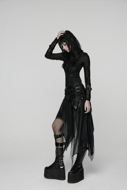 Vintage Inspired Garment with a Contemporary Edge
