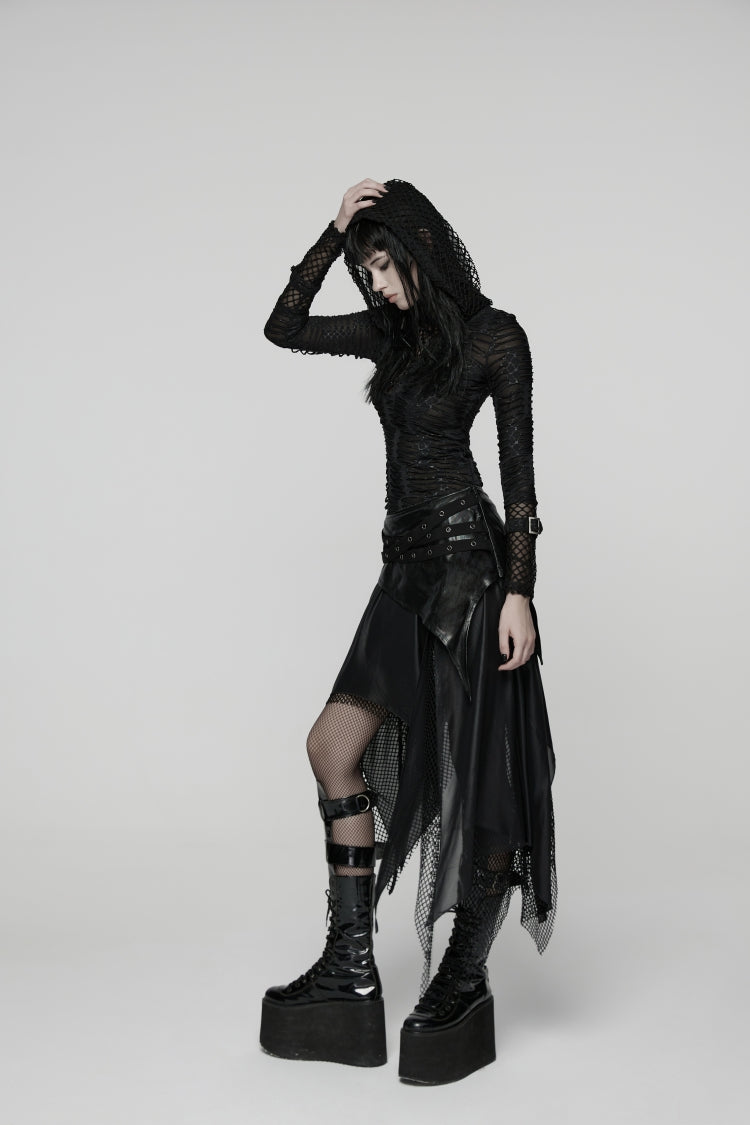 Vintage Inspired Garment with a Contemporary Edge