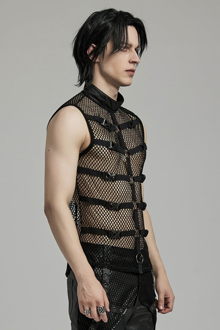 Vintage Style Garment with a Modern Fit