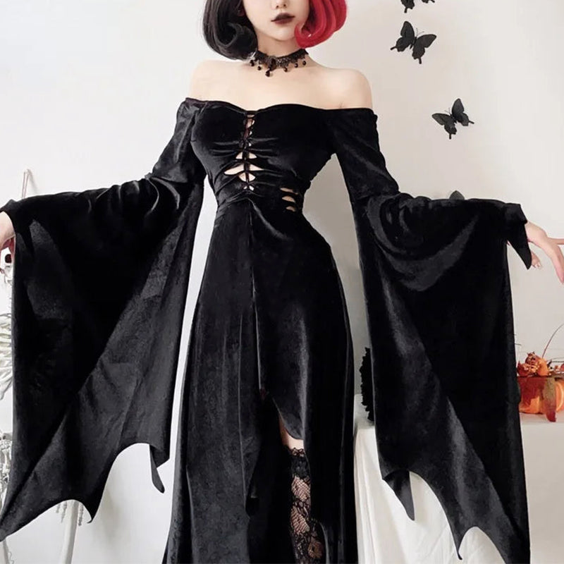 Gothic Dress