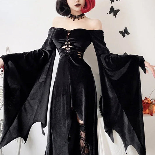 Gothic Dress